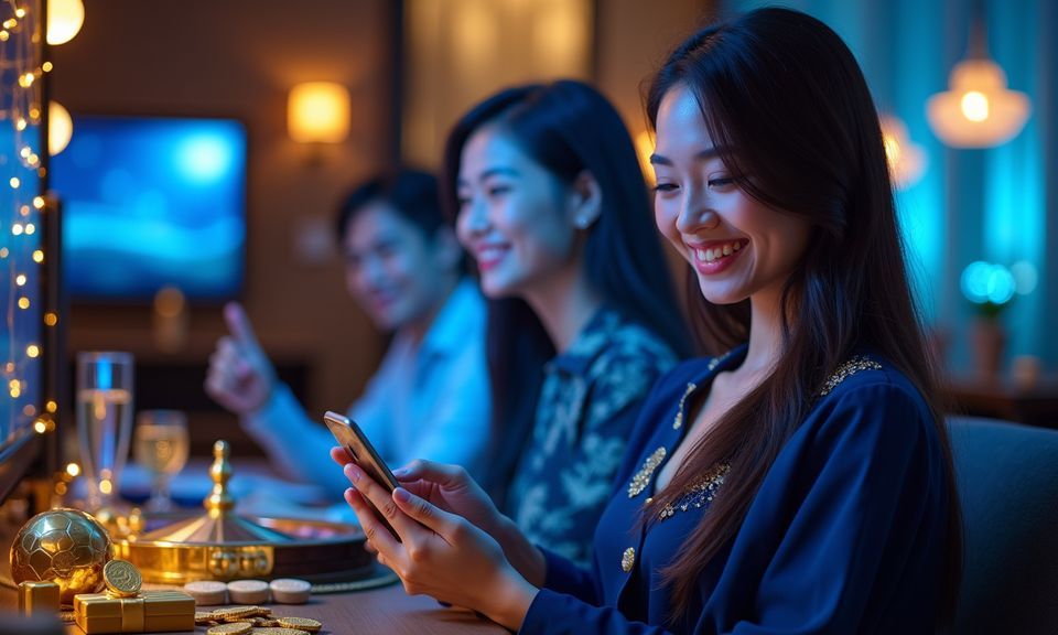 judiking999 Terms Conditions That Govern Your Account