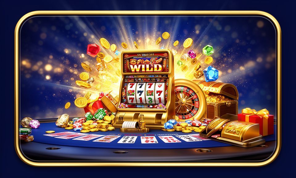 judiking999 Live Poker